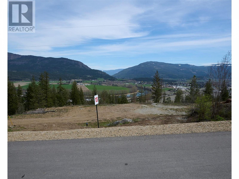 225 Crooked Pine Road Enderby Photo 2